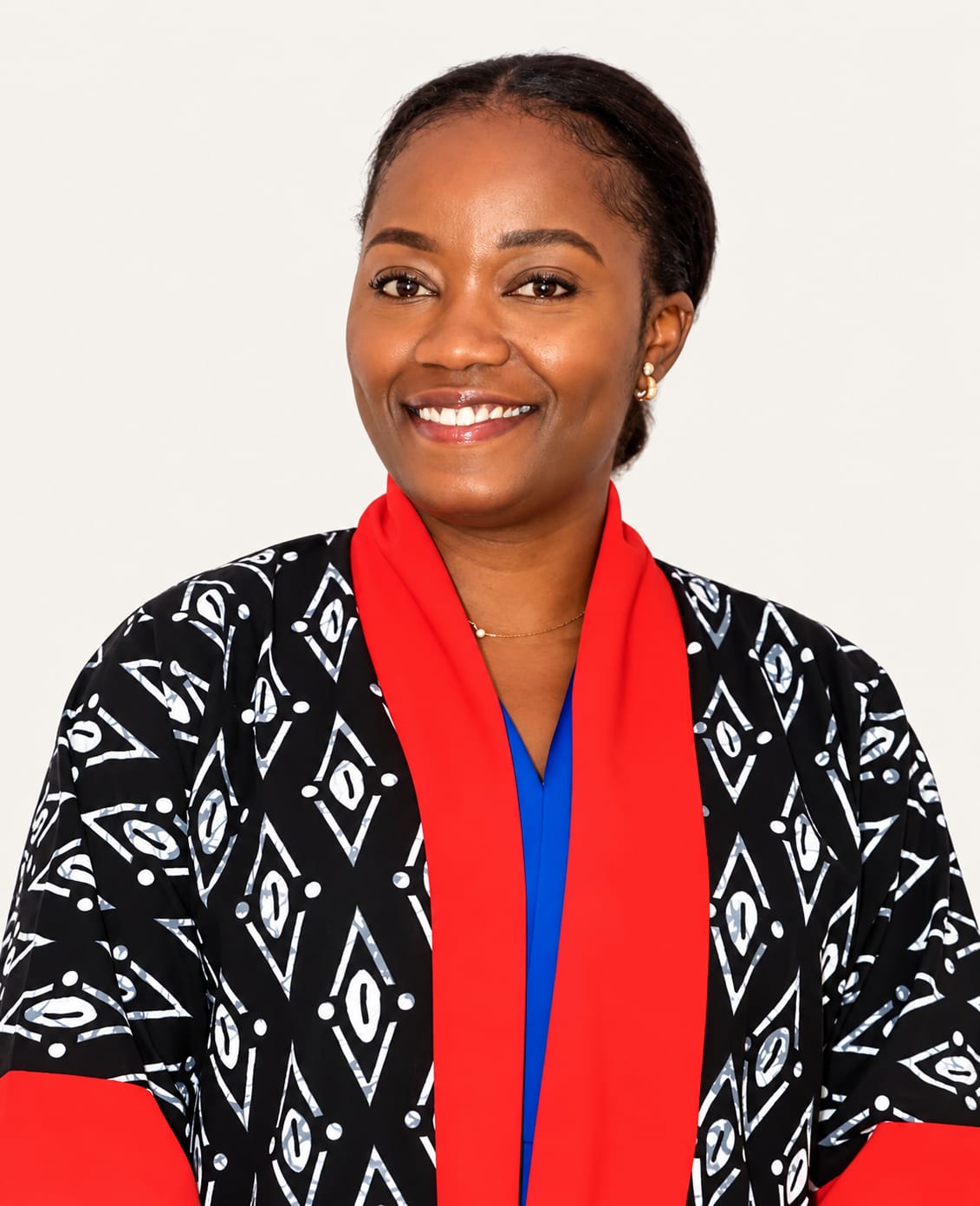 Joy Nasike