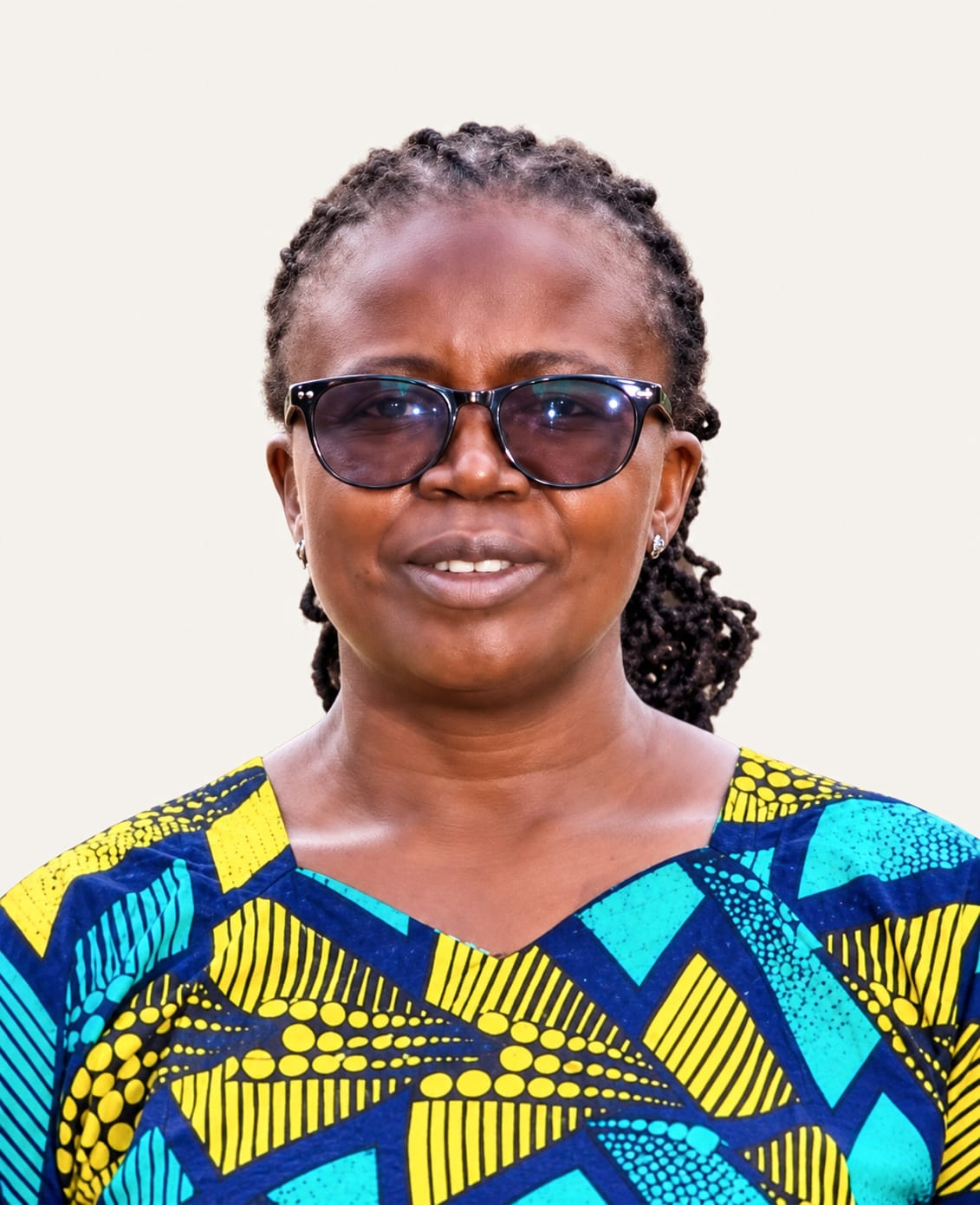Nelly Melisa Omulubi